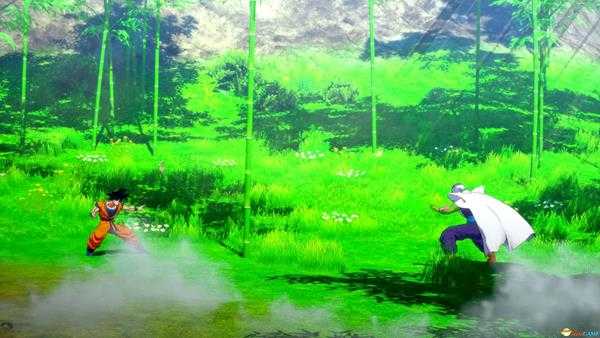 《龙珠Z:卡卡罗特》图文攻略 上手流程要点及玩法技巧总结