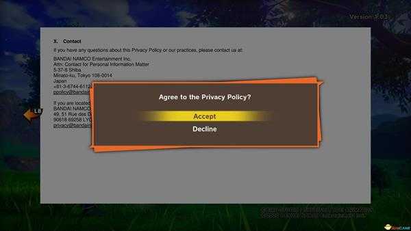 《龙珠Z:卡卡罗特》图文攻略 上手流程要点及玩法技巧总结