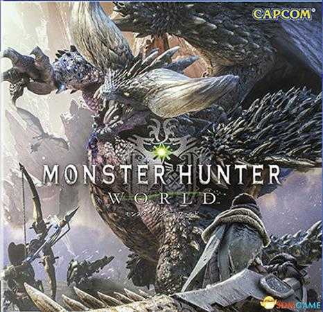 《怪物猎人:世界》全boss怪打法 全任务流程解说视频