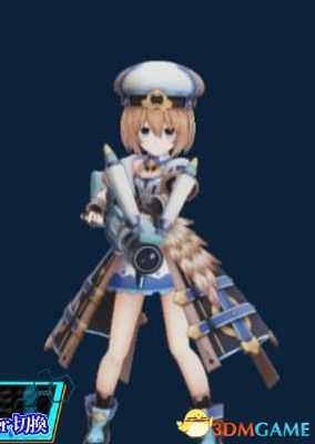 《海王星:VVV战机少女》图文攻略 全剧情流程全角色详解攻略