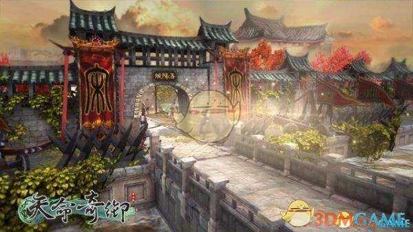 《天命奇御》神机岛谜题解析与答案一览