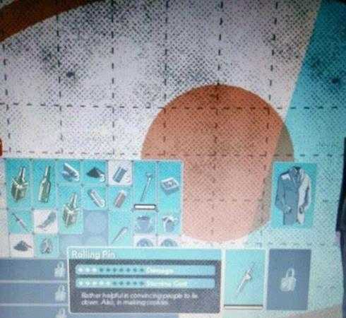《少数幸运儿》哪个武器好用 好武器推荐及获得方法