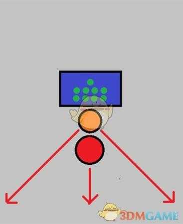 《灵魂筹码》绣娘传送刀怎么躲 灵魂画手超实用躲刀教学