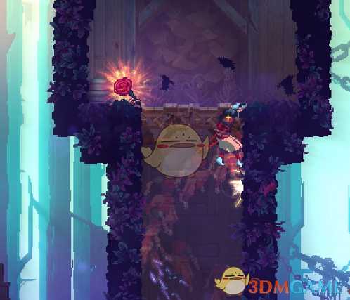 《死亡细胞》怎么爬墙 蜘蛛符文获取方式介绍