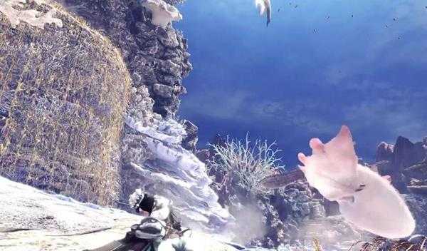 《怪物猎人:世界》坚龙骨全获得途径一览