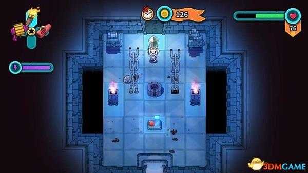 《迪托之剑》删档方法 如何删除存档