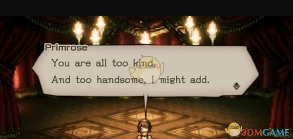 《八方旅人》友情徽章入手方式介绍