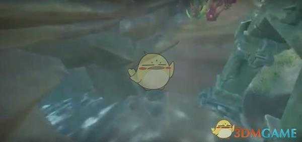 《盗贼之海》深海渴望大白鲨任务线介绍