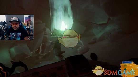 《盗贼之海》传奇海湾地点与进入方式介绍