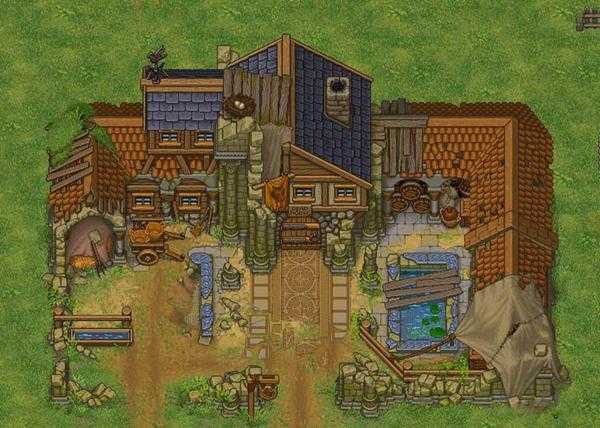 《守墓人》羽毛在哪找 羽毛获取位置一览