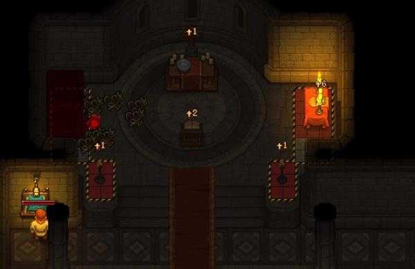 《守墓人》死灵之书获得方法