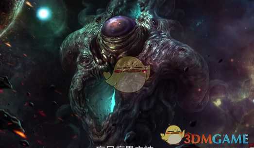 《泰拉瑞亚》中的克苏鲁文化简要解析