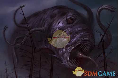 《泰拉瑞亚》中的克苏鲁文化简要解析