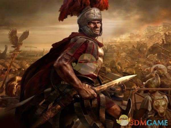 《罗马2：全面战争	》帝皇版有什么改变 帝皇版与原版区别介绍