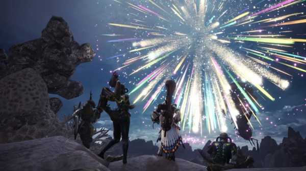 《怪物猎人:世界》新手武器推荐 新手用什么武器好