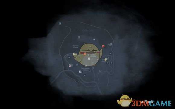 《13号星期五》毛衣有什么用 毛衣的位置一览