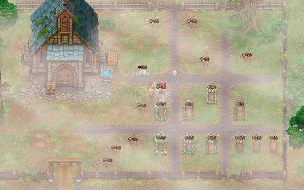 《守墓人》香炉装饰度有什么用 怎么提升