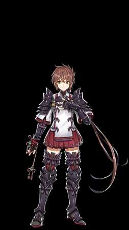 《异度神剑2》黄金之国伊拉dlc登场人物介绍