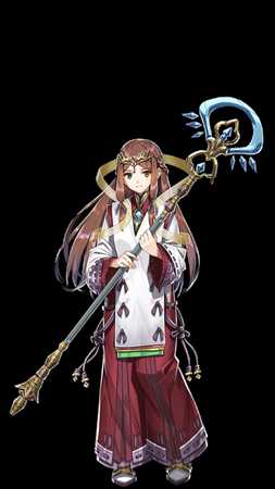 《异度神剑2》黄金之国伊拉dlc登场人物介绍