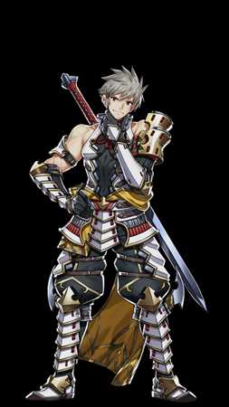 《异度神剑2》黄金之国伊拉dlc登场人物介绍