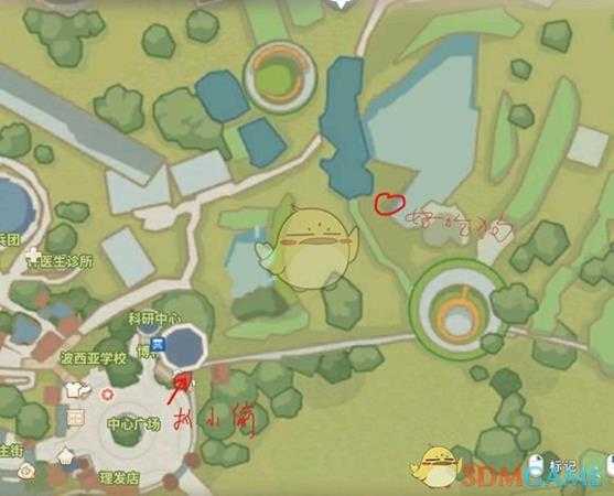 《波西亚时光》游戏中注意事项汇总