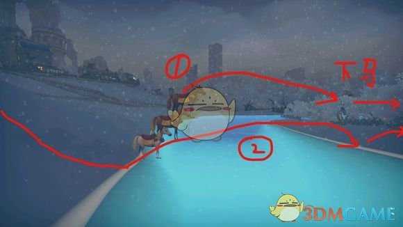 《波西亚时光》游戏中注意事项汇总