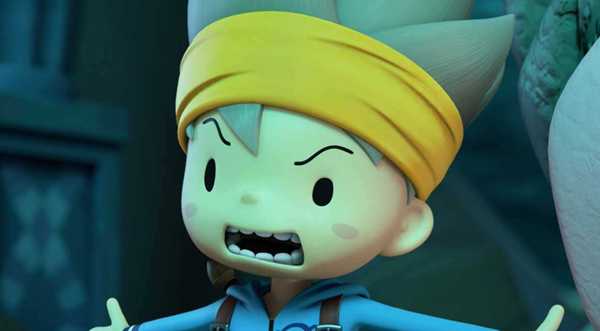 《点心世界》深渊怎么单刷 深渊单刷技巧介绍