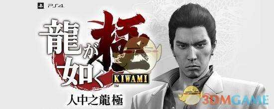 《如龙:极》怎么白金 白金流程注意事项与技巧