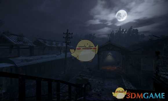 《灵魂筹码》凶尸背景故事 旧时车站里的悲惨故事