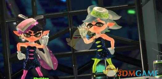 《喷射战士2》dlc剧情是什么 最新dlc剧情介绍