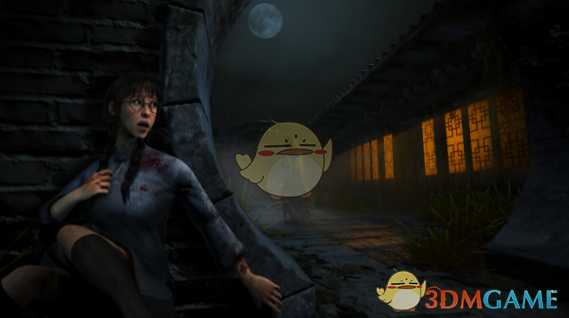 《灵魂筹码》小蝶背景故事一览 唯一一个不是自愿参加赌局的人