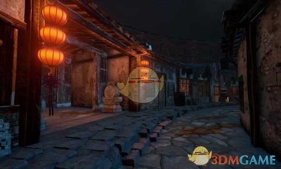 《灵魂筹码》绣娘背景故事一览 阴魅土楼里不得不说的故事