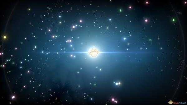 《无人深空》星系中心前往方法 星系中心怎么前往