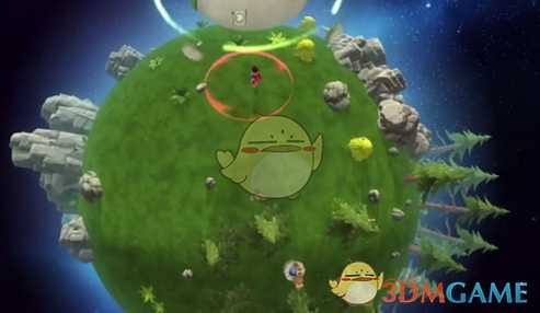 《小王子的星球》提高事件触发频率方法介绍