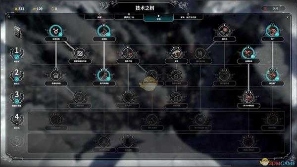 《冰汽时代》无加班法典极难无死亡攻略