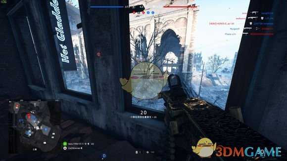 《战地5》MG42金皮获得技巧指南