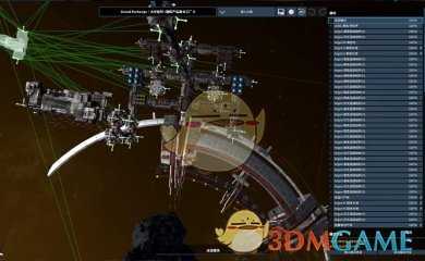 《X4：基石》建造工厂方法介绍
