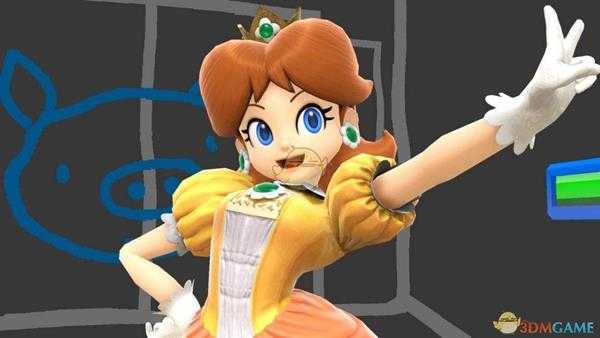 《任天堂明星大乱斗特别版》命魂模式咖喱喷火龙应对技巧指南