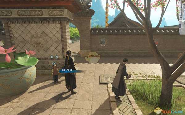 《古剑奇谭3》夏夷则卡牌获得方法分享