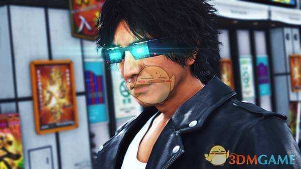 《审判之眼:死神的遗言》面具下的面貌任务证据攻略