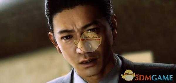 《审判之眼:死神的遗言》支线任务美人局的明日香位置指南