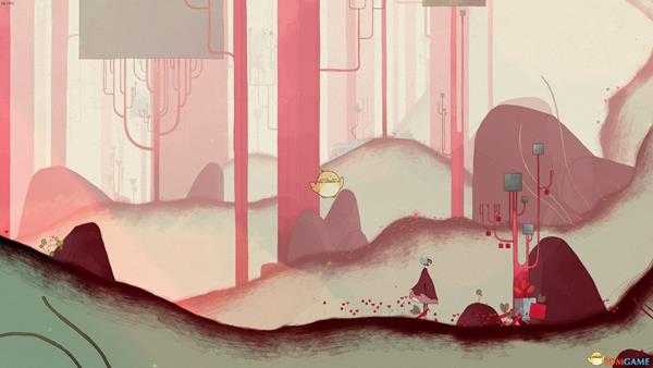 《GRIS》苹果位置在哪 全苹果位置一览