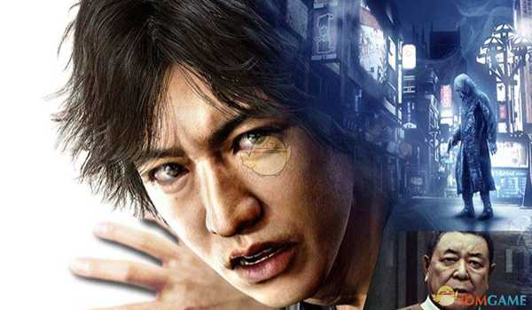 《审判之眼：死神的遗言》格斗之蛇无脑打法分享