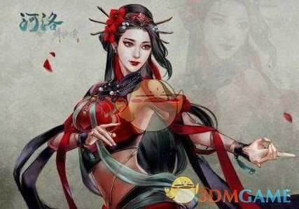 《河洛群侠传》拙系感悟开局攻略