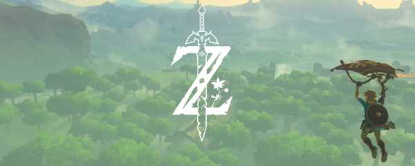 《塞尔达传说：旷野之息》剑之试炼全攻略视频