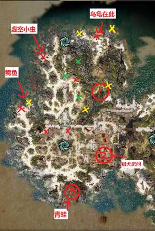 《神界：原罪2》开局欢乐堡不战斗升到3级完美线路攻略