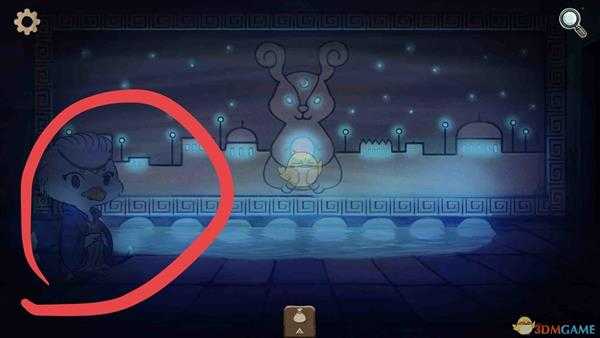 《奈里:希林之塔》日月塔底攻略