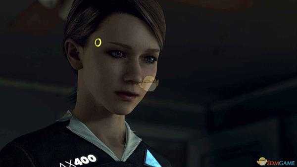 《底特律:变人》自制能力奖杯解锁攻略