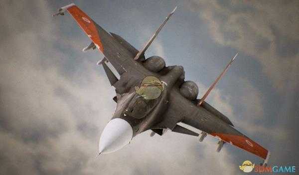 《皇牌空战7：未知空域》FLR是什么？FLR介绍