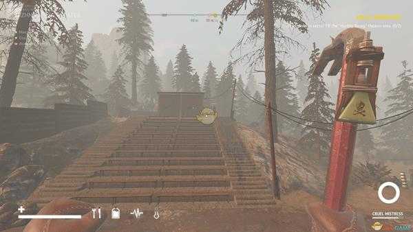 《荒无人烟》发报机零件在哪 发报机零件位置攻略